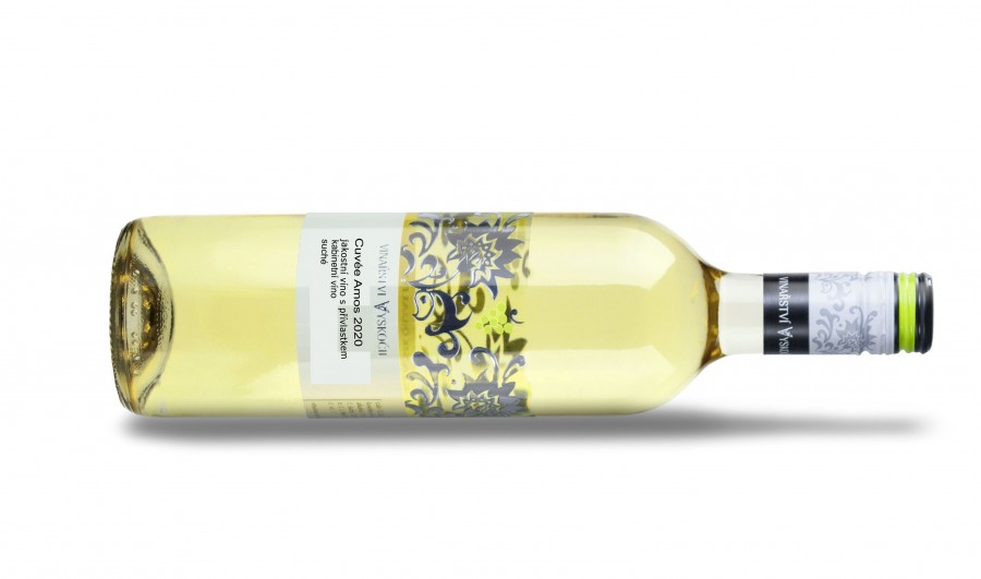 Cuvée Amos  2023
