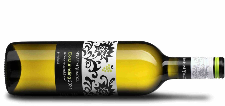 Donauriesling 2024