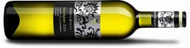 Sauvignon pozdní sběr 2025