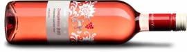 Frizzante 2024 rosé